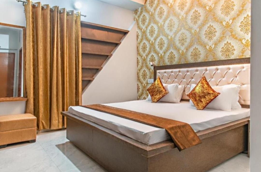 The Kasauli Western Uphills I Serviced Apartments I Pvt Balcony I Peacefull Area I By Exotic Stays Ngoại thất bức ảnh
