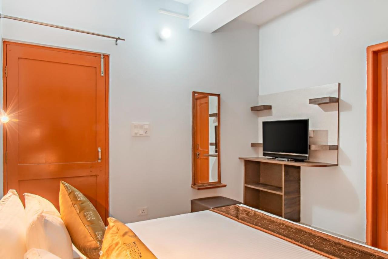 The Kasauli Western Uphills I Serviced Apartments I Pvt Balcony I Peacefull Area I By Exotic Stays Ngoại thất bức ảnh