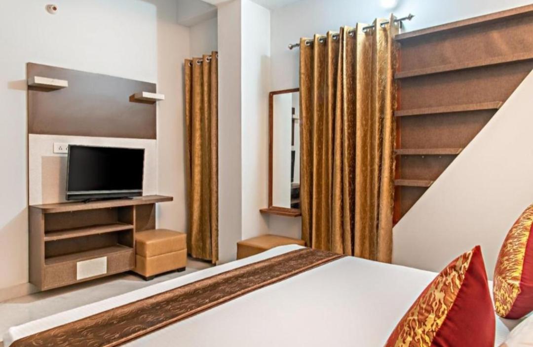The Kasauli Western Uphills I Serviced Apartments I Pvt Balcony I Peacefull Area I By Exotic Stays Ngoại thất bức ảnh