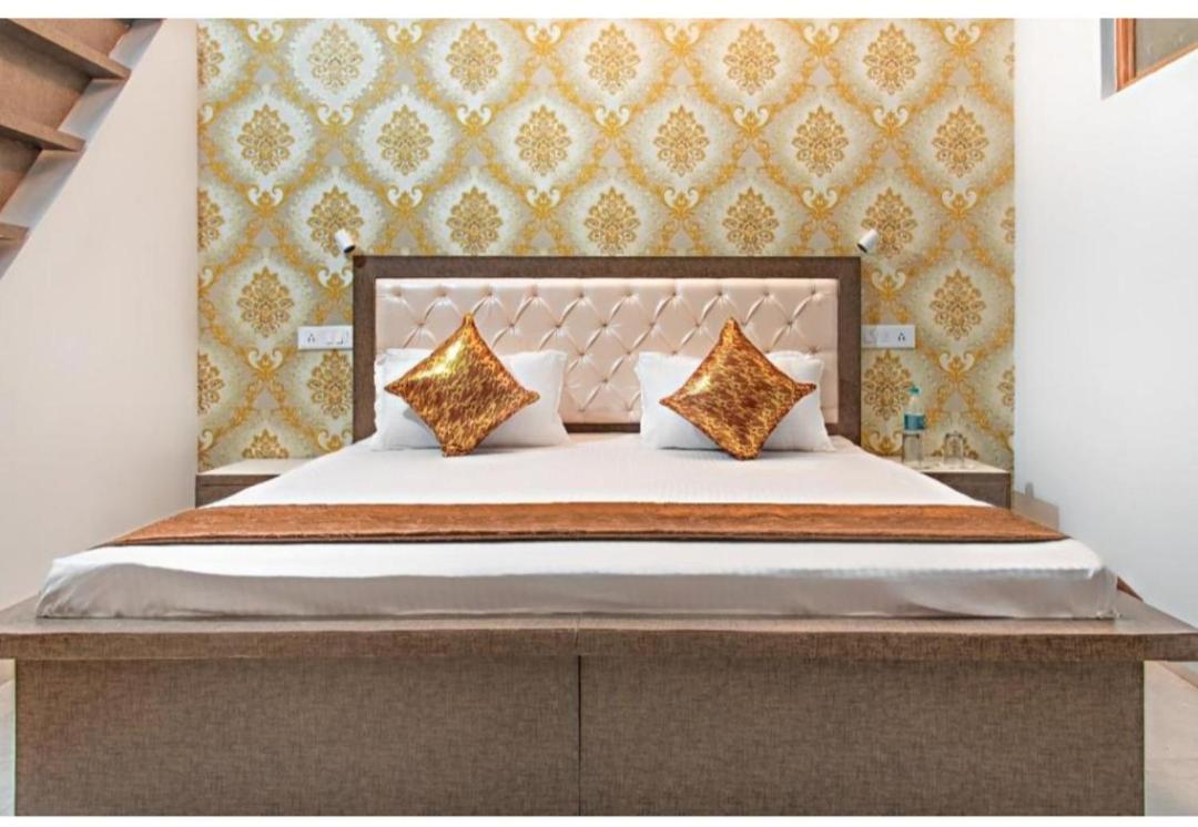 The Kasauli Western Uphills I Serviced Apartments I Pvt Balcony I Peacefull Area I By Exotic Stays Ngoại thất bức ảnh