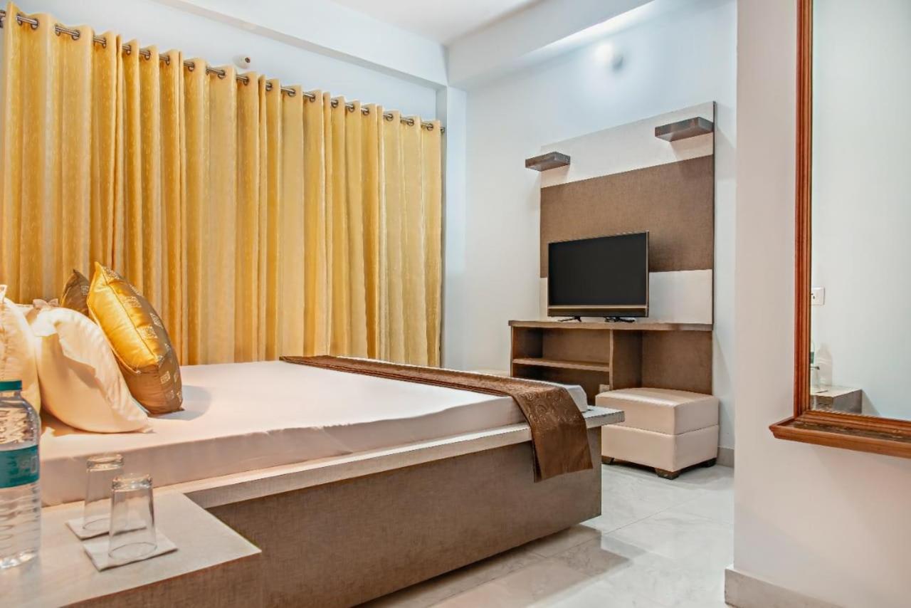 The Kasauli Western Uphills I Serviced Apartments I Pvt Balcony I Peacefull Area I By Exotic Stays Ngoại thất bức ảnh