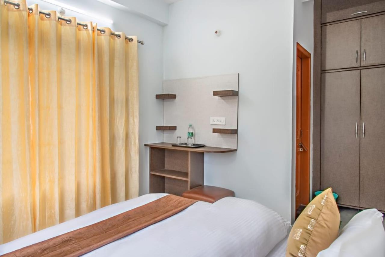 The Kasauli Western Uphills I Serviced Apartments I Pvt Balcony I Peacefull Area I By Exotic Stays Ngoại thất bức ảnh