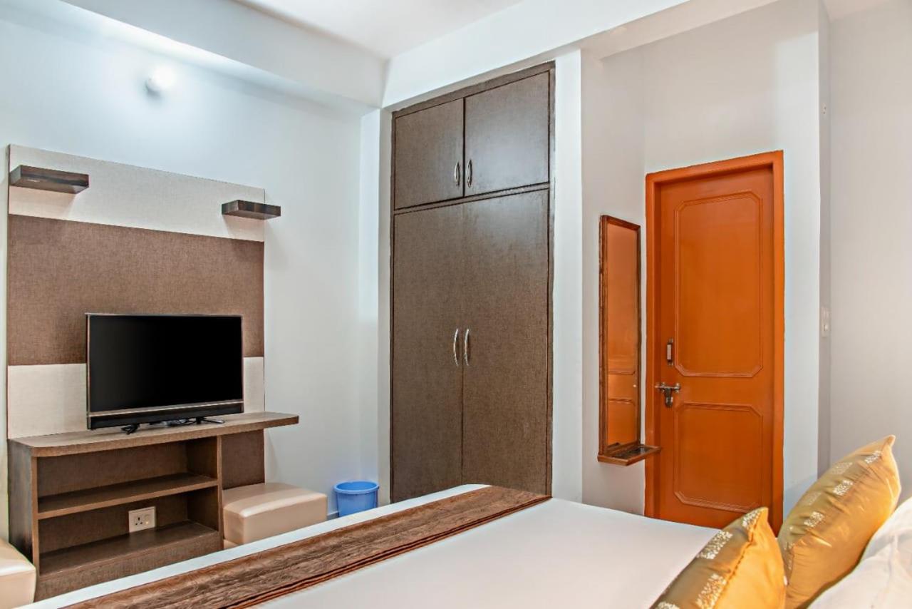 The Kasauli Western Uphills I Serviced Apartments I Pvt Balcony I Peacefull Area I By Exotic Stays Ngoại thất bức ảnh
