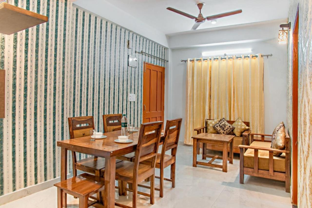The Kasauli Western Uphills I Serviced Apartments I Pvt Balcony I Peacefull Area I By Exotic Stays Ngoại thất bức ảnh